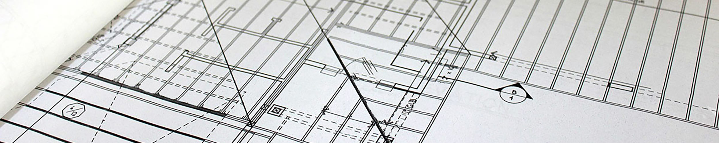 Construction drawings - Title image