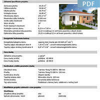 House plan O85 - More information