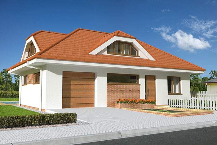 Family house L2-195