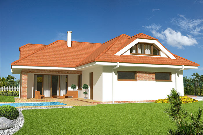 Family house L2-195