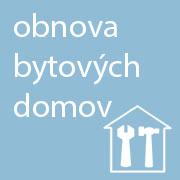 Informácie o procese obnovy bytových domov