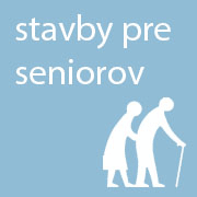 Ako navrhovať a stavať zariadenia pre seniorov