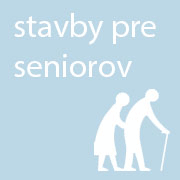 Ako navrhovať a stavať zariadenia pre seniorov