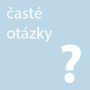 Časté otázky ohľadom projektov a stavieb