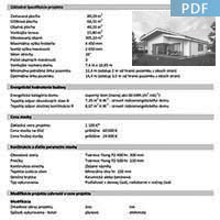 House plan i86 - More information
