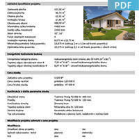 House plan i92 - More information
