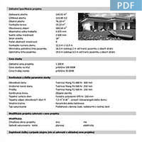 House plan L110 - More information
