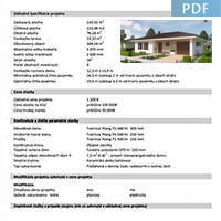 House plan L110G - More information