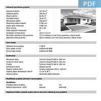 House plan O100 - More information