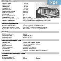 House plan O50 - More information