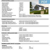House plan i96 - More information