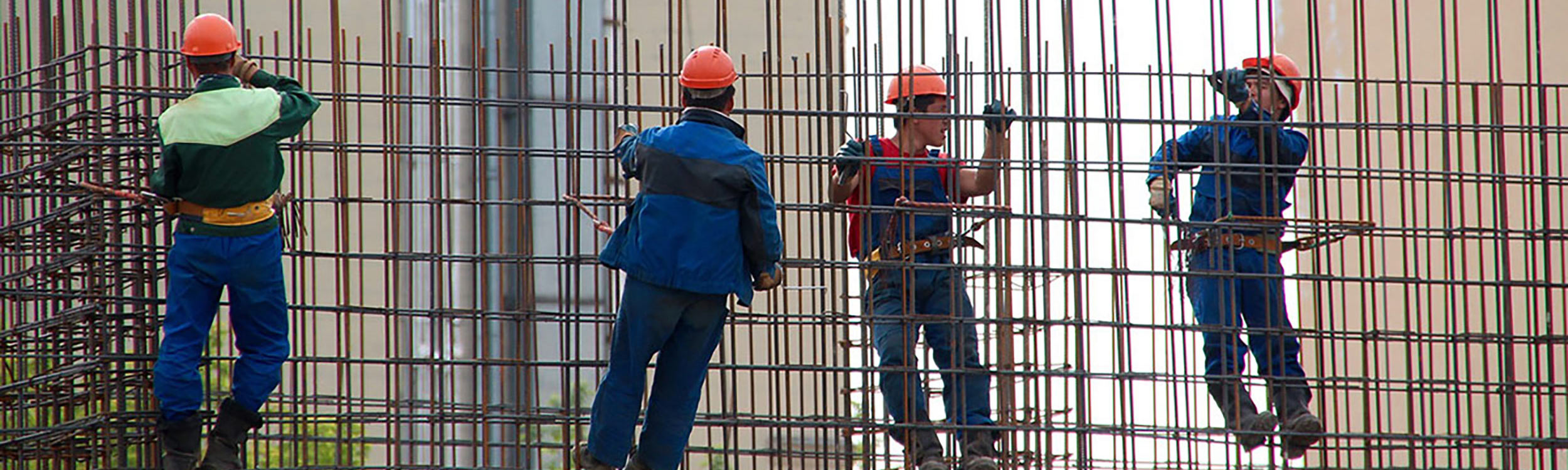 Projekty stavieb, rodinných a bytových domov