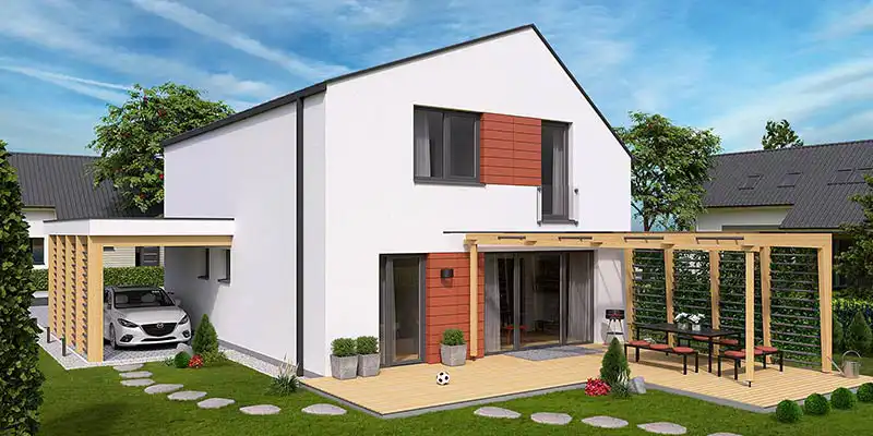 Projekčná a architektonická kancelária DJS