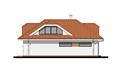 Right elevation