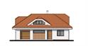 Front elevation