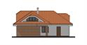 Back elevation